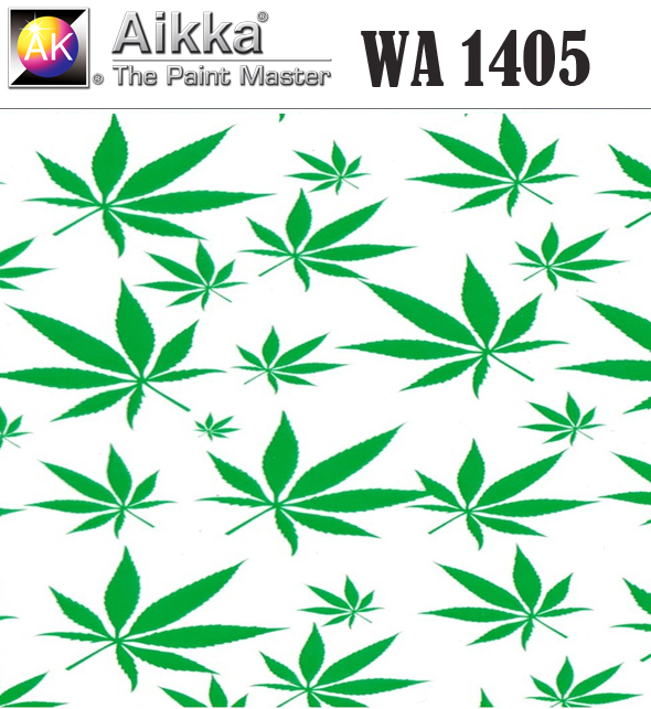 Hydrographics Film WA1502 100cm x 100cm